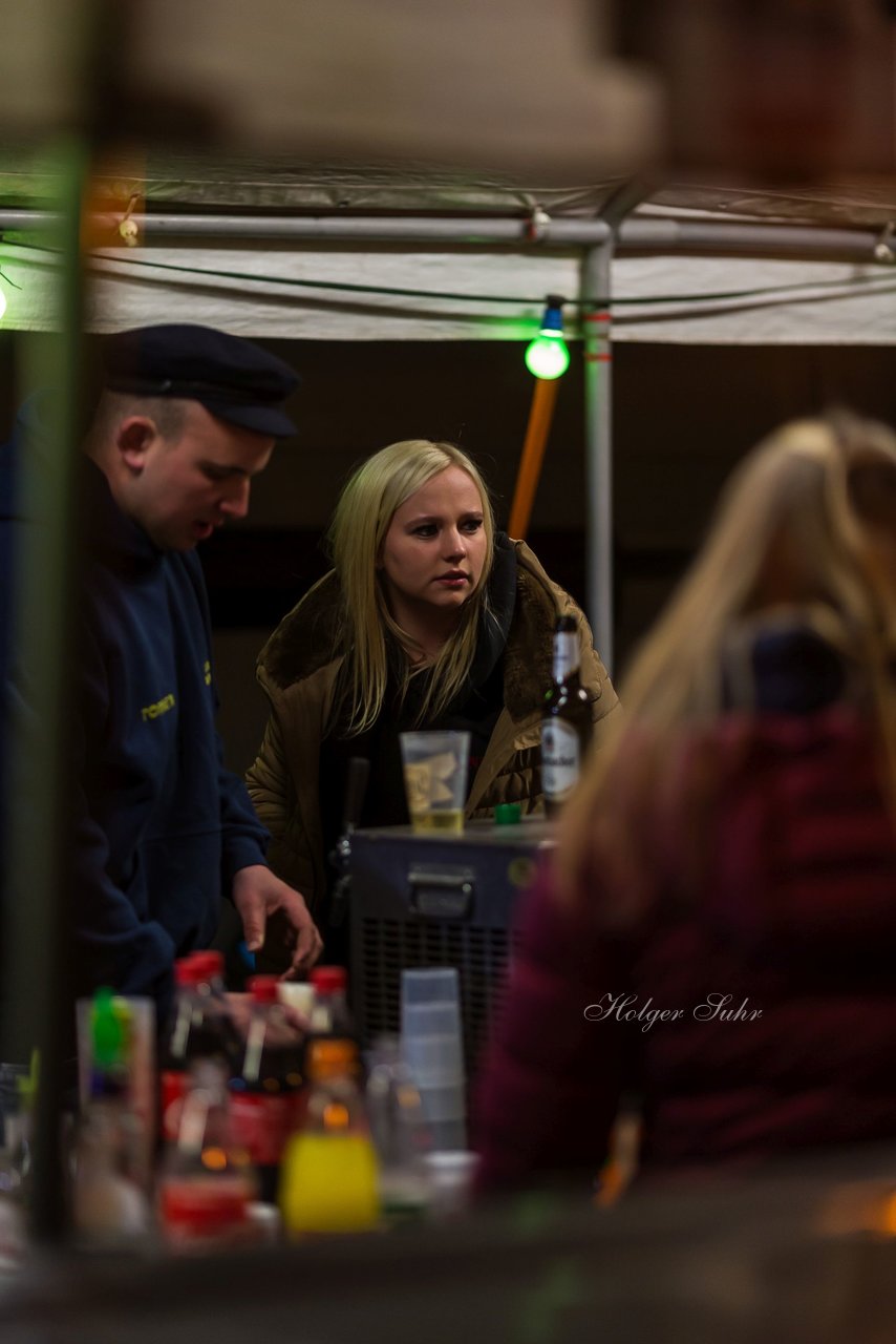 Bild 103 - Osterfeuer